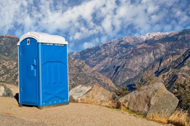 Best Portable restroom trailer rental  in South Paris, ME