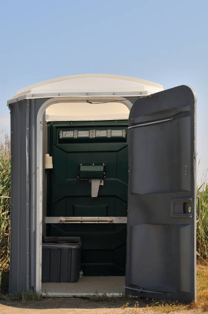 Best Restroom trailer rental cost  in South Paris, ME