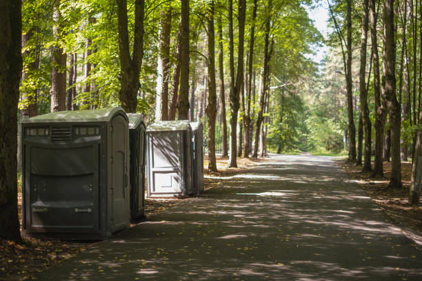 Best Local porta potty services  in South Paris, ME