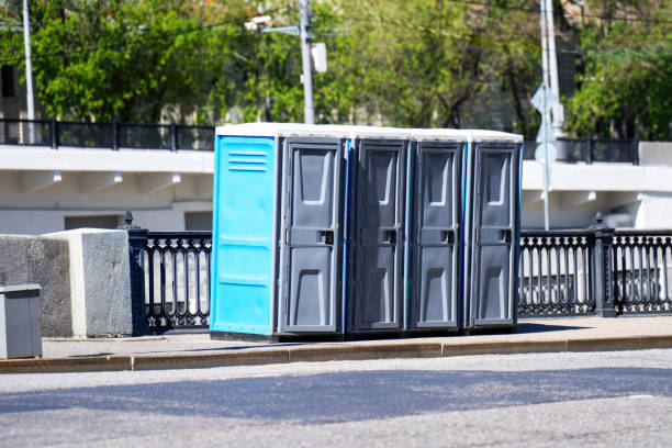 Best Local porta potty services  in South Paris, ME