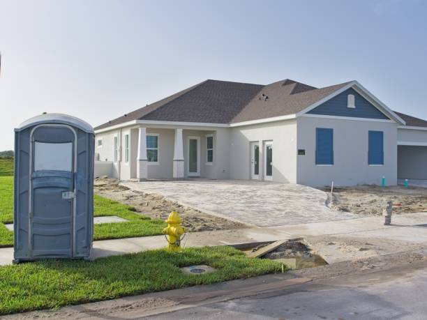 Best Porta potty rental near me  in South Paris, ME