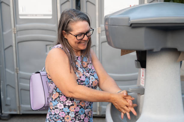 Best Local porta potty services  in South Paris, ME